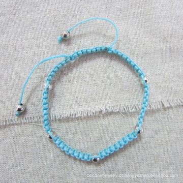 Pulseira azul luz (BR121060)